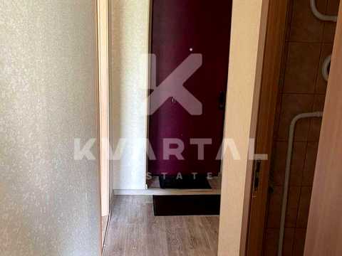 квартира по адресу Мира ул., 6