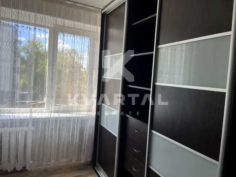 квартира по адресу Мира ул., 6
