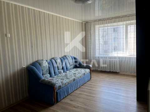квартира по адресу Мира ул., 6