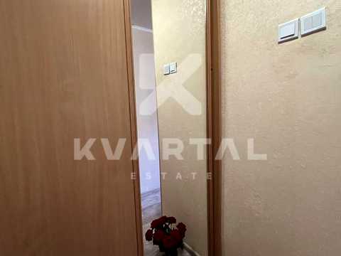 квартира по адресу Мира ул., 6
