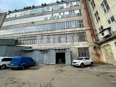 комерційна за адресою Івана Дзюби вул. (Сім'ї Сосніних), 3