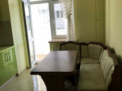 квартира за адресою Каховська вул., 27