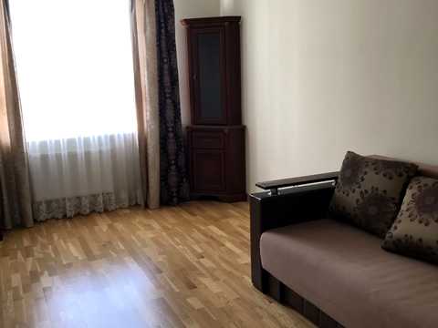 квартира за адресою Каховська вул., 27