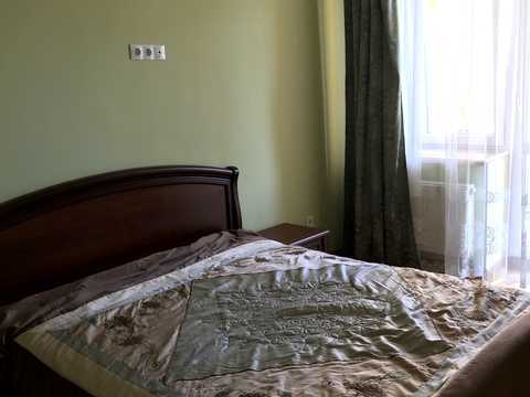 квартира за адресою Каховська вул., 27