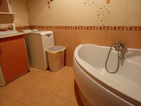 квартира по адресу Тарасовский въезд, 4