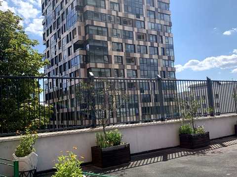 квартира по адресу Calle Dilova ул. (Димитрова), 2-Б
