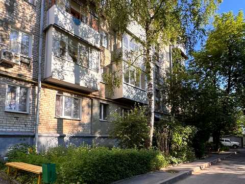 квартира по адресу Науки просп. (Ленина), 63