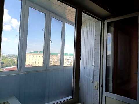 квартира по адресу Тарасовский въезд, 4