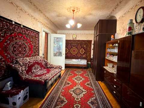 квартира по адресу Науки просп. (Ленина), 63
