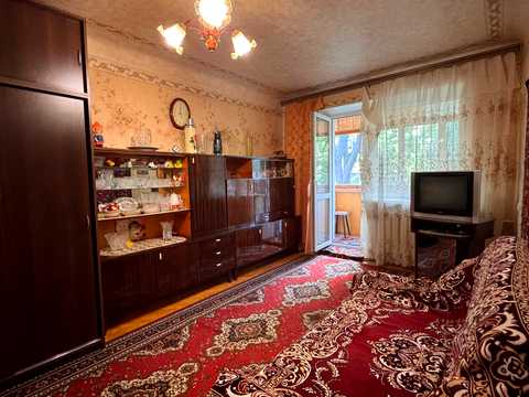 квартира по адресу Науки просп. (Ленина), 63
