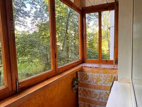 квартира по адресу Науки просп. (Ленина), 63