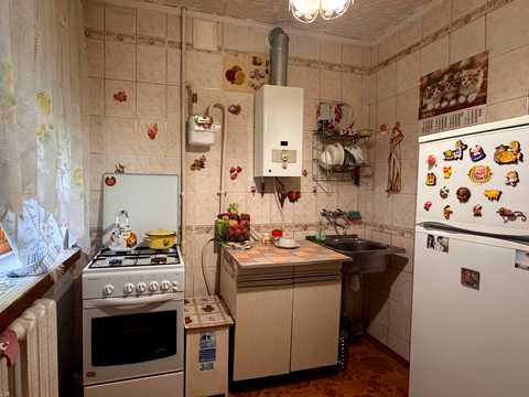 квартира по адресу Науки просп. (Ленина), 63