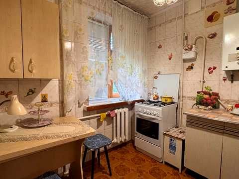 квартира по адресу Науки просп. (Ленина), 63