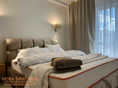 квартира по адресу Михаила Максимовича ул. (Онуфрія Трутенка), 24-Г