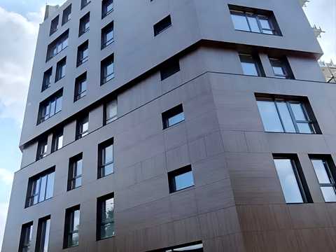 квартира по адресу Навроцкого ул., (Будинок 1)
