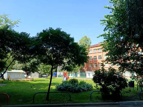 квартира по адресу Тарасовский въезд, 4