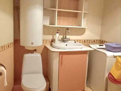 квартира по адресу Тарасовский въезд, 4