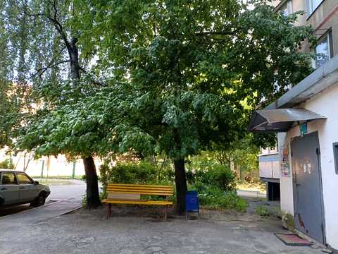 квартира по адресу Тарасовский въезд, 4