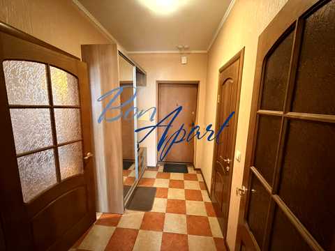 квартира по адресу Бориса Гмыри ул., 4
