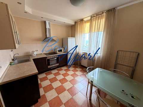 квартира по адресу Бориса Гмыри ул., 4