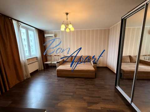 квартира по адресу Бориса Гмыри ул., 4
