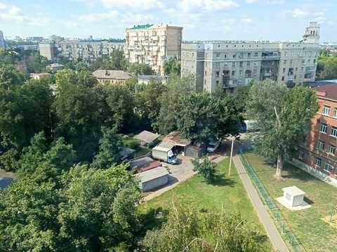 квартира по адресу Тарасовский въезд, 4