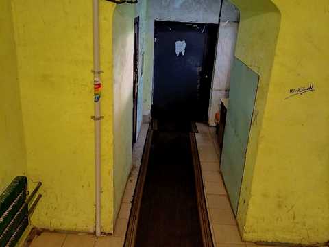 квартира по адресу Тарасовский въезд, 4