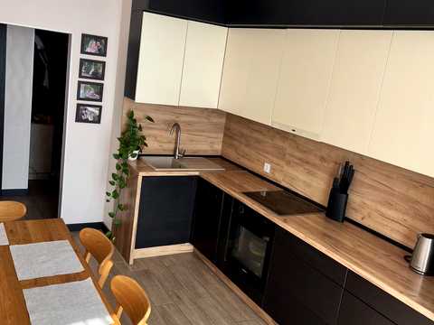 квартира за адресою Панорамна вул., 2-Г