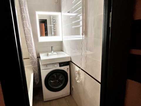 квартира за адресою Панорамна вул., 2-Г