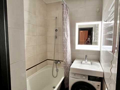 квартира за адресою Панорамна вул., 2-Г