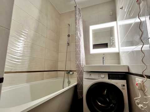 квартира за адресою Панорамна вул., 2-Г