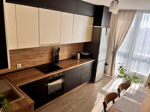 квартира за адресою Панорамна вул., 2-Г