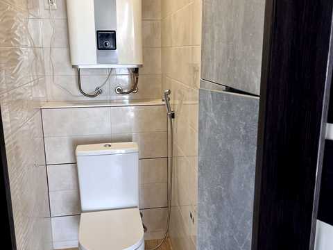 квартира за адресою Панорамна вул., 2-Г