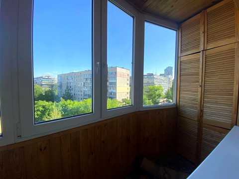 квартира за адресою Копилівська вул., 10-А