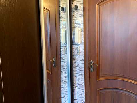 квартира за адресою Копилівська вул., 10-А