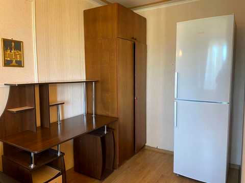 квартира за адресою Копилівська вул., 10-А