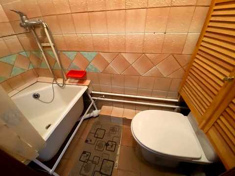 квартира за адресою Копилівська вул., 10-А