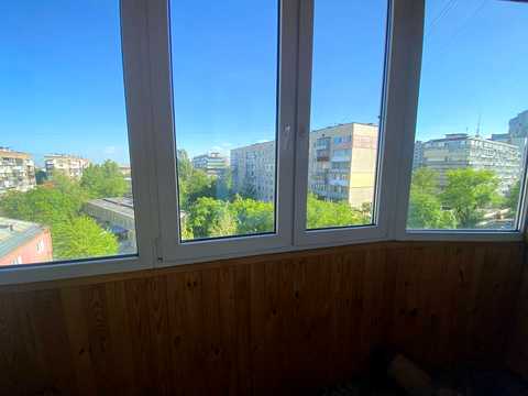 квартира за адресою Копилівська вул., 10-А