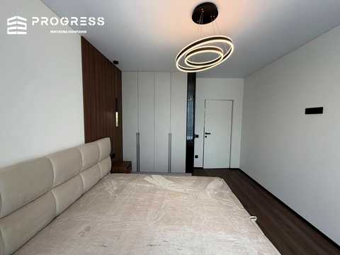 квартира за адресою Гетьмана Мазепи вул., (Будинок 1)