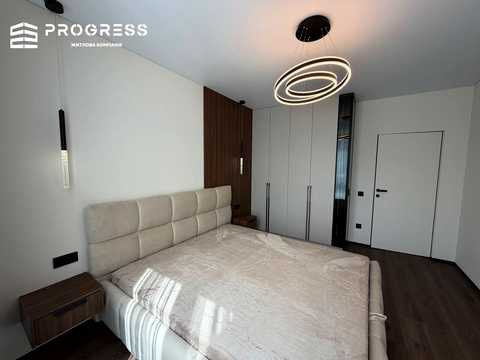 квартира за адресою Гетьмана Мазепи вул., (Будинок 1)