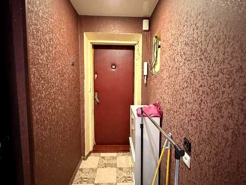квартира за адресою Сімферопольська вул., 11