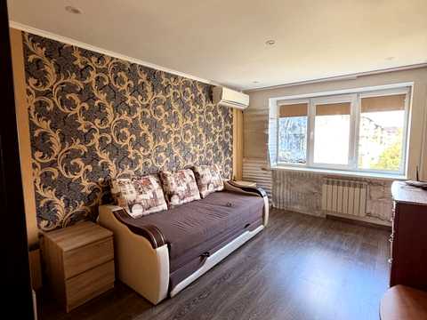 квартира за адресою Сімферопольська вул., 11