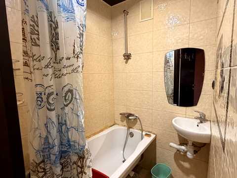 квартира за адресою Сімферопольська вул., 11