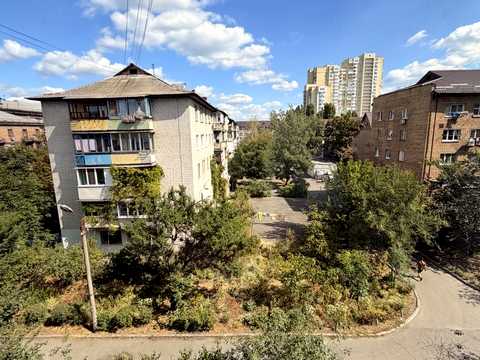 квартира за адресою Сімферопольська вул., 11