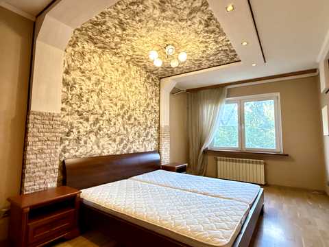 квартира за адресою Петра Григоренка просп., 14
