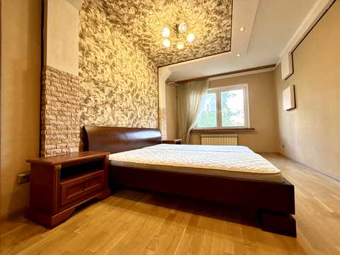 квартира за адресою Петра Григоренка просп., 14