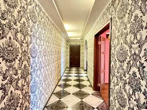 квартира за адресою Петра Григоренка просп., 14
