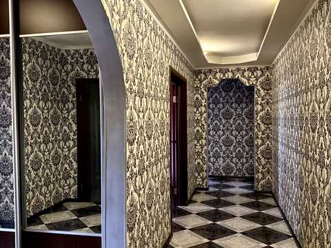 квартира за адресою Петра Григоренка просп., 14