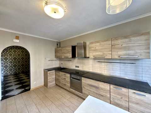 квартира за адресою Петра Григоренка просп., 14