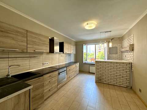 квартира за адресою Петра Григоренка просп., 14